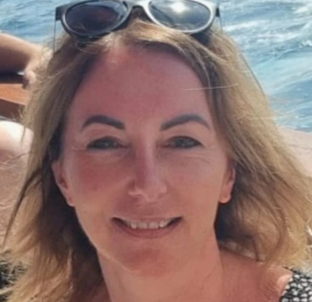 Joanna Burda-Ziemniak