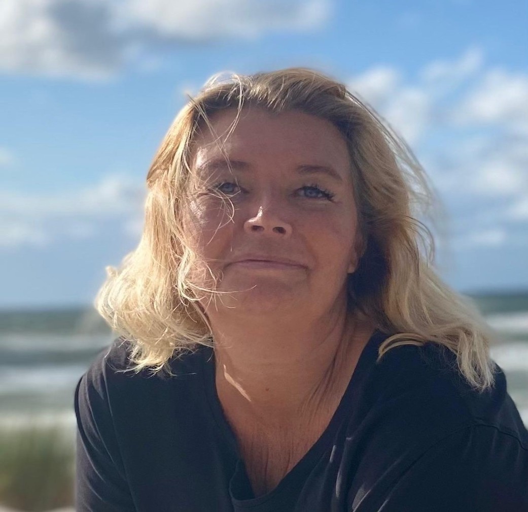 Joanna Kowalska – Grzebieluch