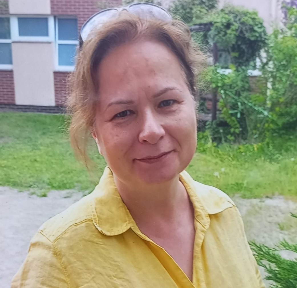 Jolanta Świątkowska